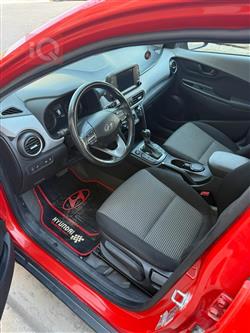 هيونداي كونا